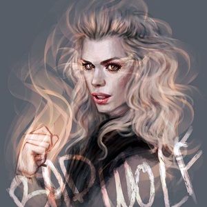 Meet your Posher, Kelley